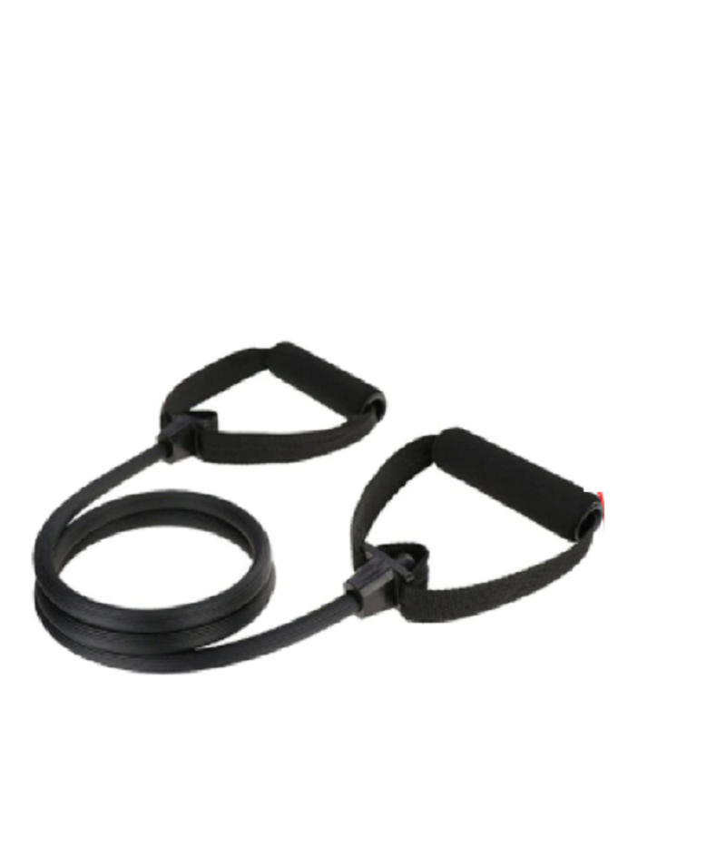 Portable Yoga Powerhouse Pilates Bar Kit