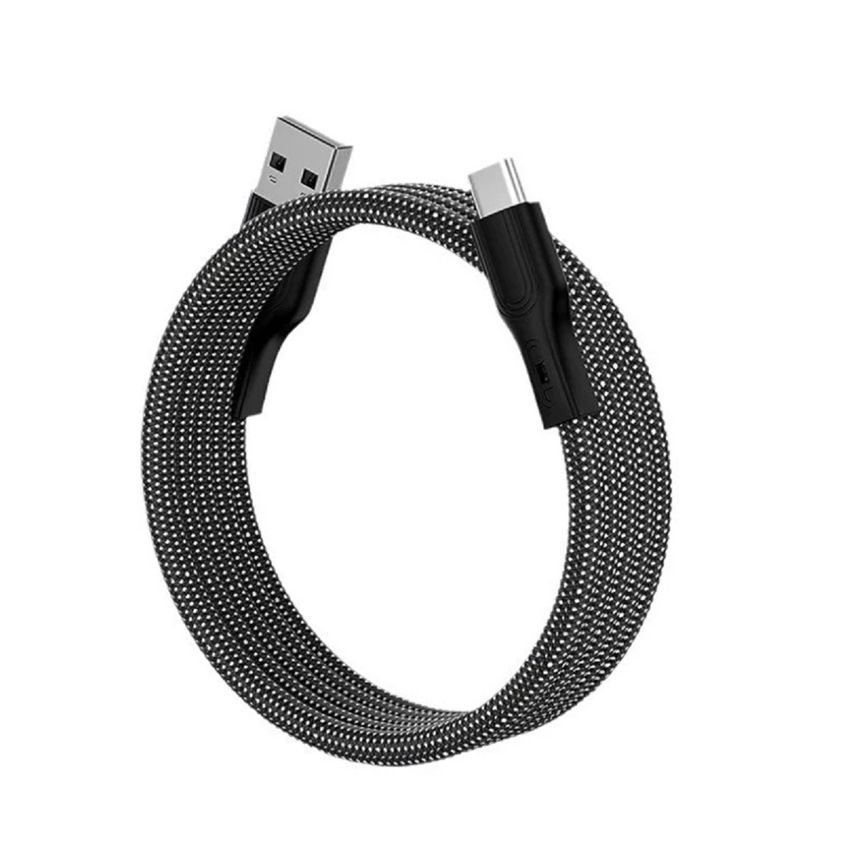 Magnetic USB Type C Charging Cable