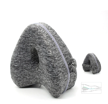 Orthopedic Corrected Contour Knee Pillow