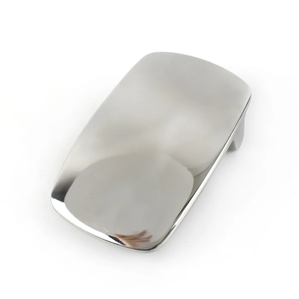 High-Grade Stainless Steel Brass Men's Belt Buckles