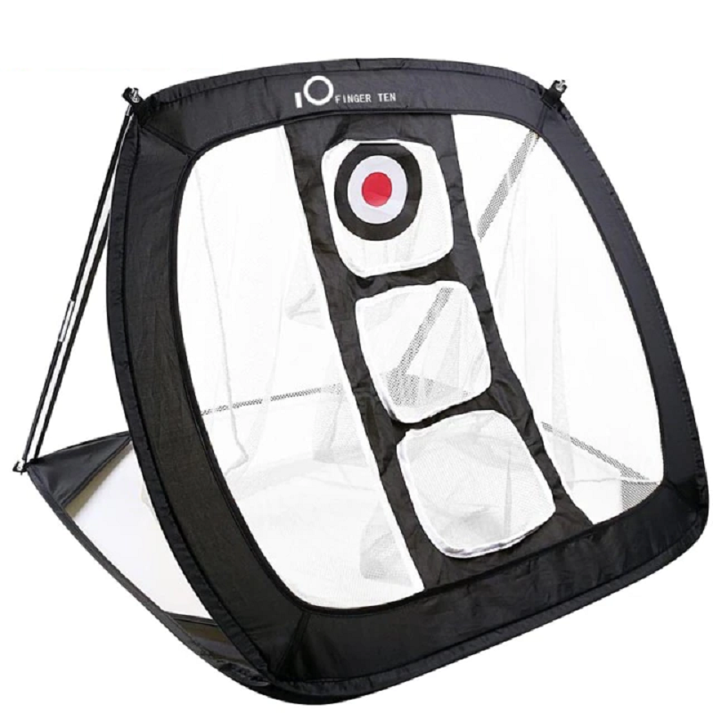 Portable Golf Chipping Practice Net