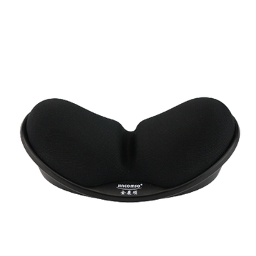 Ergonomic Anti-Skid Memory Foam Support Wrist Rest Mat Mouse Pad