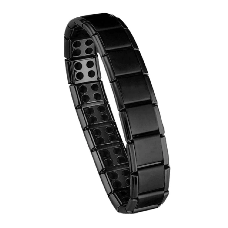 Magnetic Titanium Therapy Bracelet