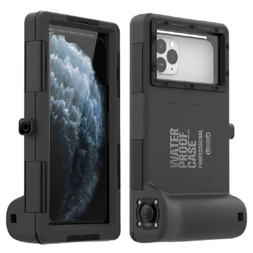 Professional Diving Phone Case for iPhone