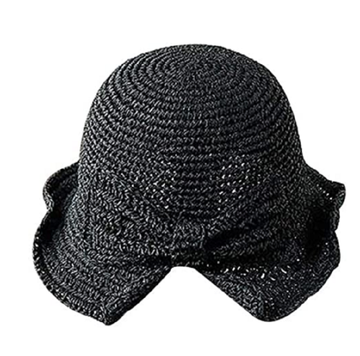 Brim & Bow Summer Hat