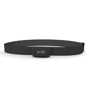 Bluetooth Ant Heart Rate Monitor Chest Strap