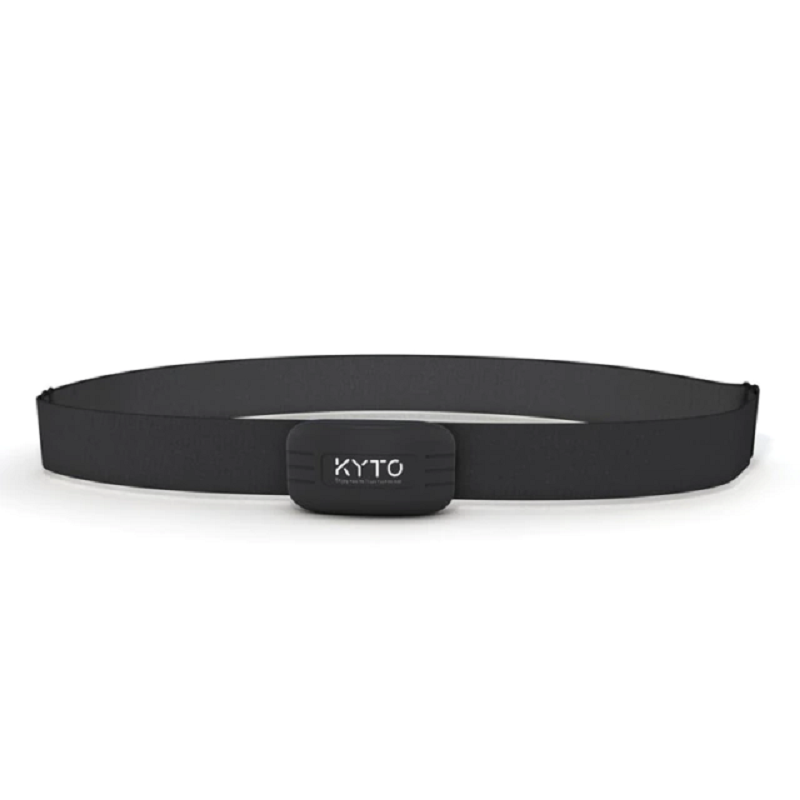Bluetooth Ant Heart Rate Monitor Chest Strap
