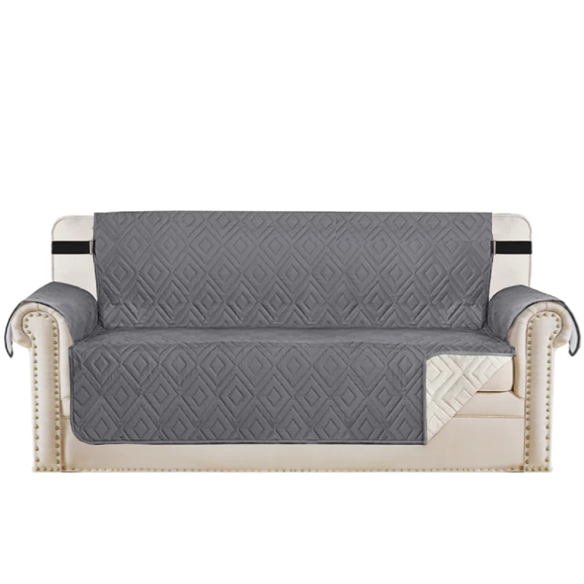 Waterproof Couch Anti Slip Sofa Covers