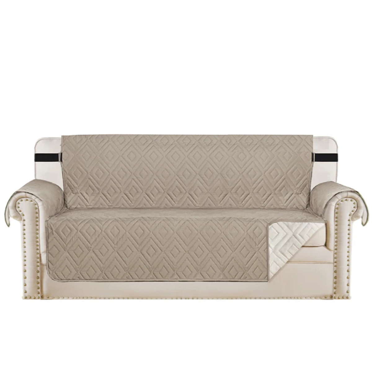 Waterproof Couch Anti Slip Sofa Covers