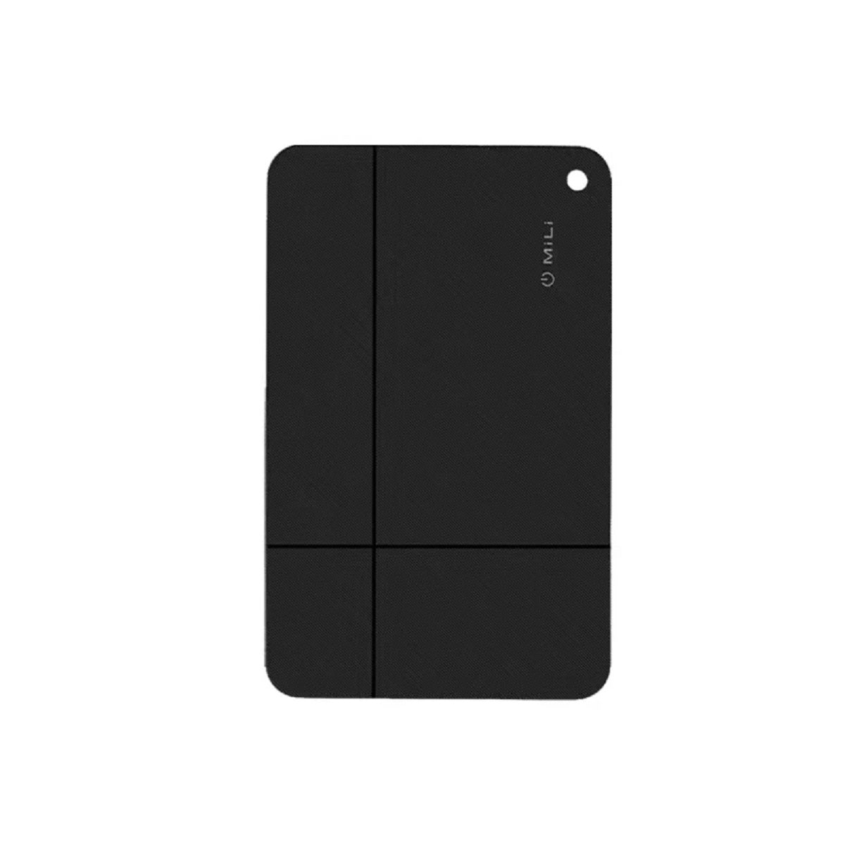 Smart GPS Tracker Card - Bluetooth Anti-Lost Device