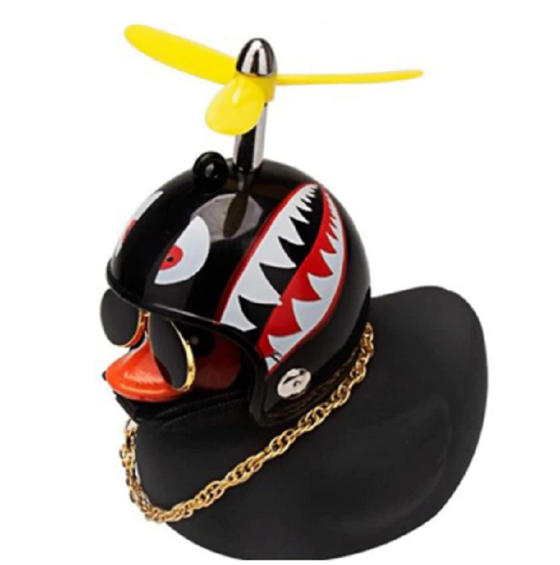 The Ducky Light Horn