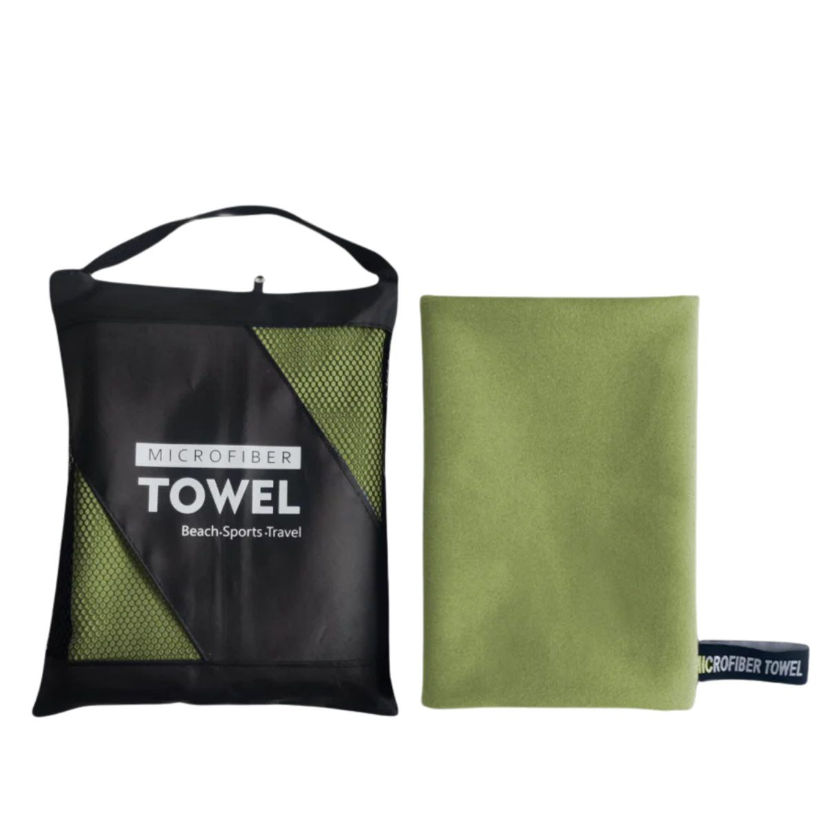 Beach Towel Oversized Microfiber Quick Dry