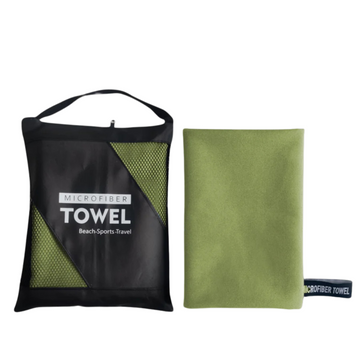 Beach Towel Oversized Microfiber Quick Dry