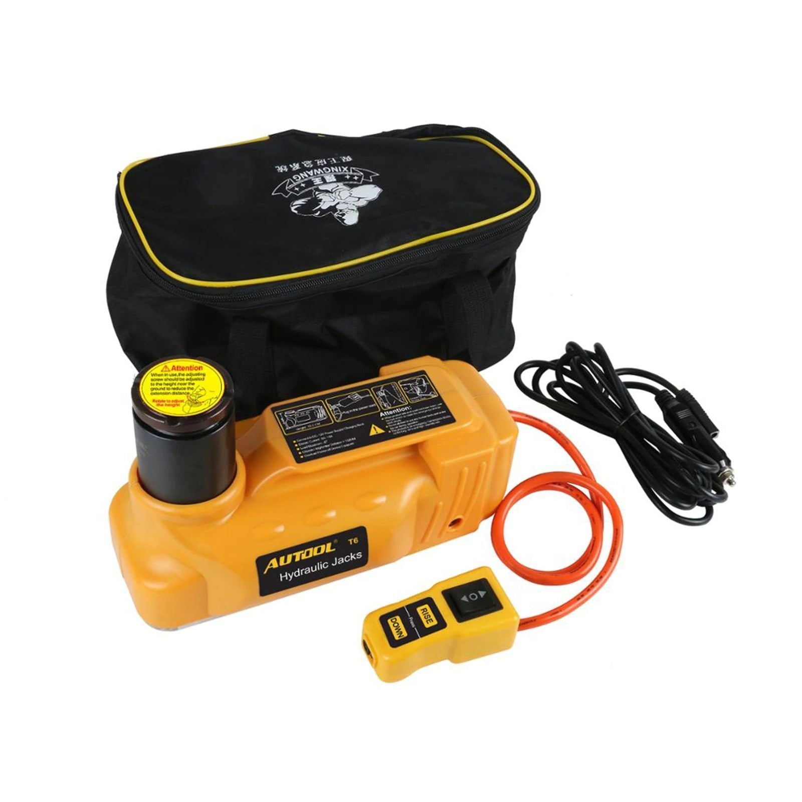 Electric Tool Car Lifter