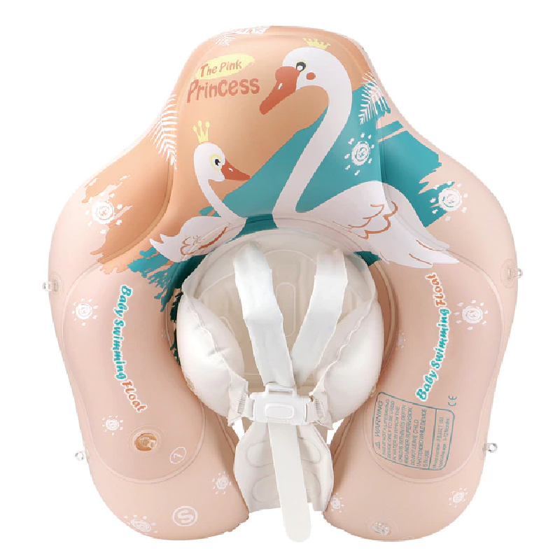 Swimming Float Inflatable Infant Floating Kids