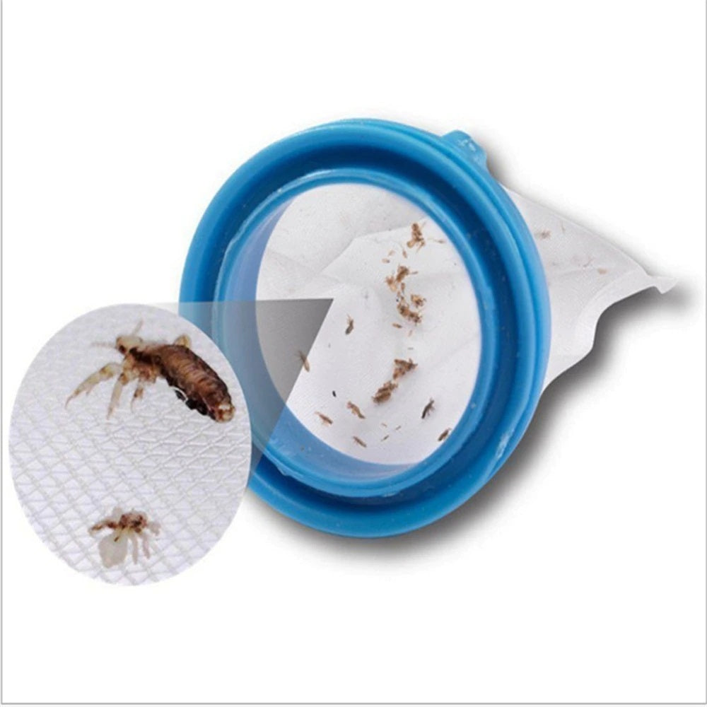 Dog Comb Electric Pet Hair Cleaning Tool
