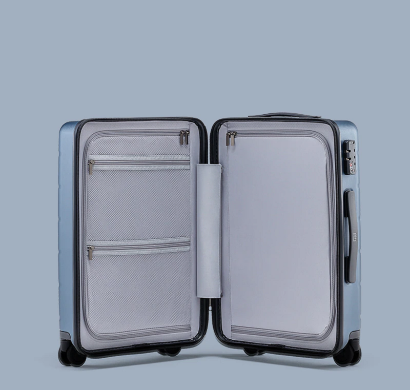 Luggage Suitcase Carry-On Universal Wheel Tsa Lock Travel Business