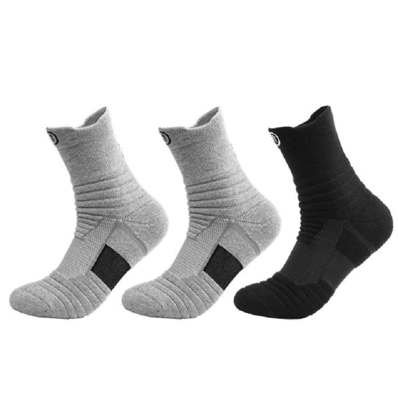 Athletic Ankle Socks