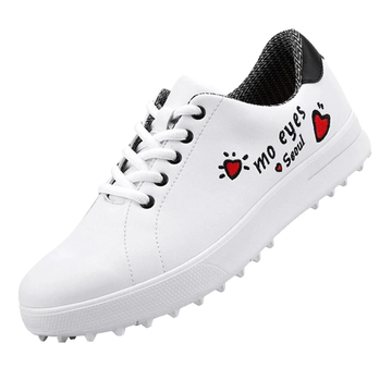 Women's Waterproof Golf Shoes