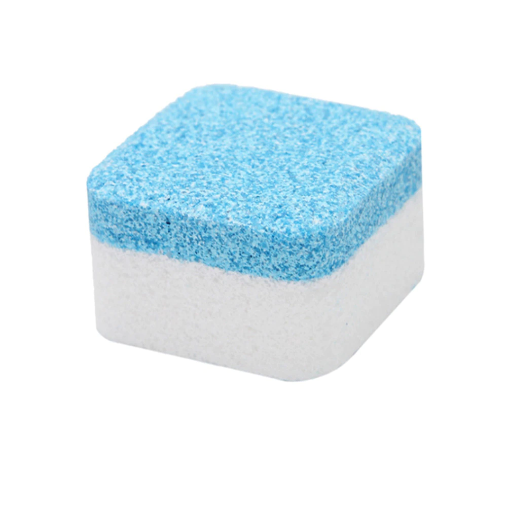 Antibacterial Washing Machine Cleaner