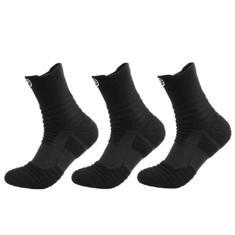 Athletic Ankle Socks