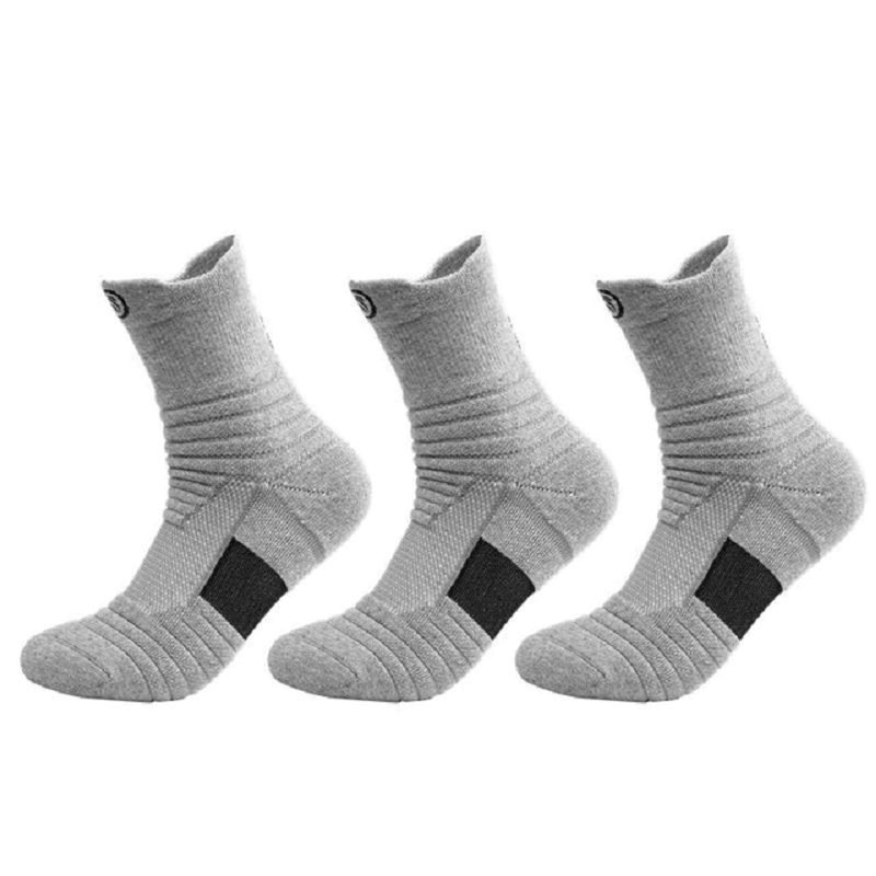 Athletic Ankle Socks