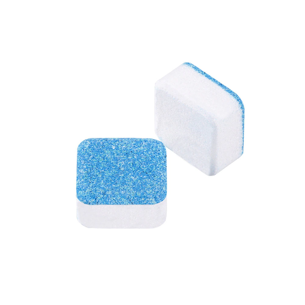 Antibacterial Washing Machine Cleaner