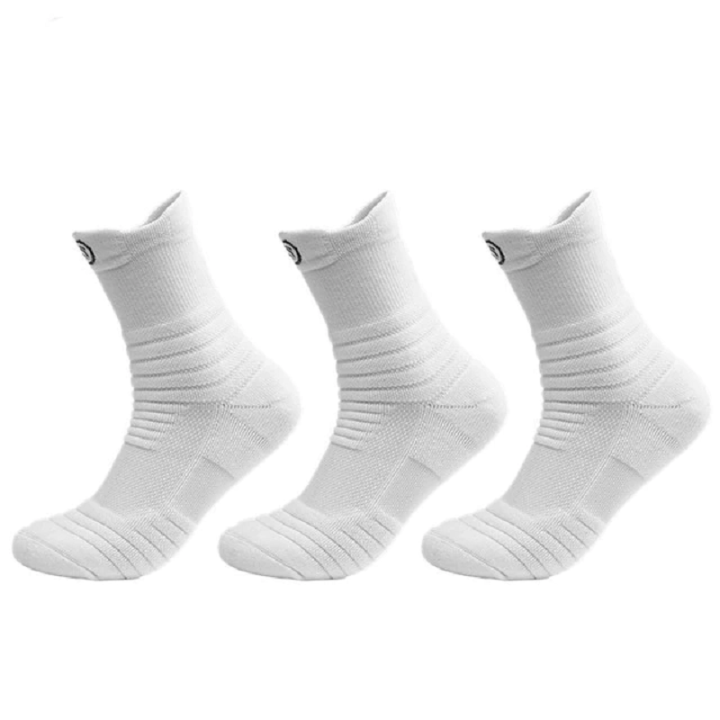 Athletic Ankle Socks