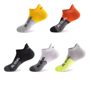 Summer Men Women Sports Running Socks