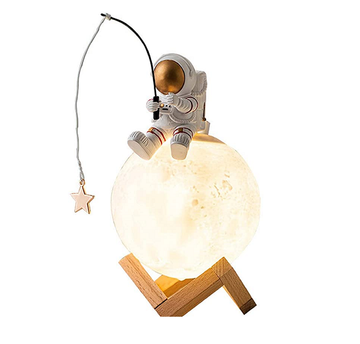 Star Catcher Astronaut Humidifier