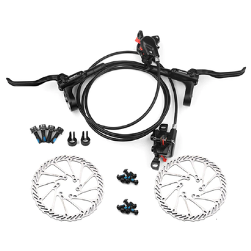 Bike Disc Brake Kit