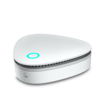 Ozone Sterilizer Mini Air Purifier