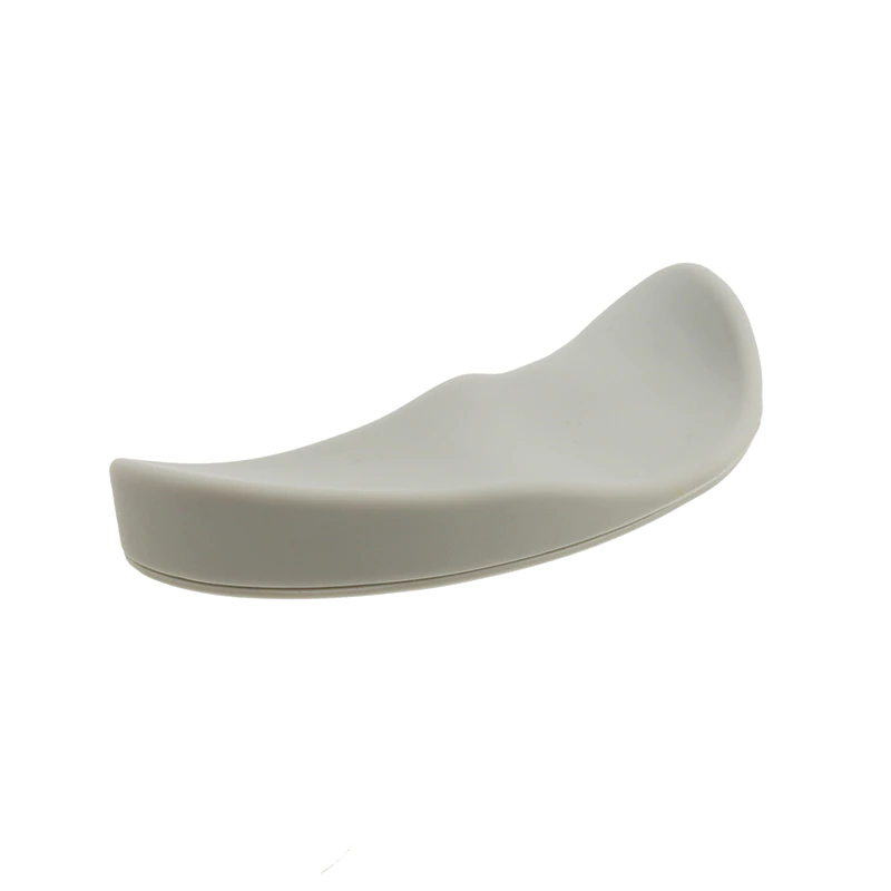 Ergonomic Mouse Pad Non-Slip Wrist Rest Support for Office Gaming PC