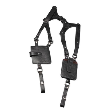 Anti-Theft Hidden Underarm Strap Wallet Pocket