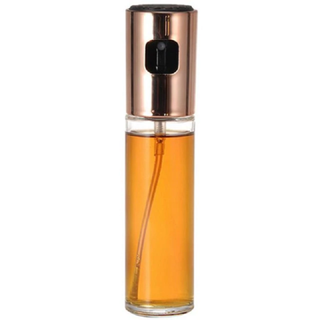 Olive Oil Dispenser and Vinegar Sprayer