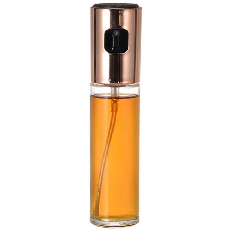 Olive Oil Dispenser and Vinegar Sprayer