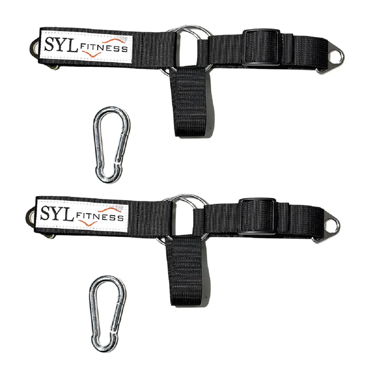 Fitness Glute Leg Buttocks Workout Kickback Strap Shoe Cover Hip Training Device