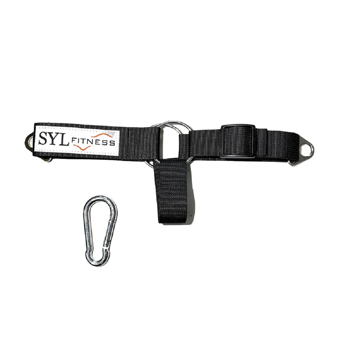 Fitness Glute Leg Buttocks Workout Kickback Strap Shoe Cover Hip Training Device