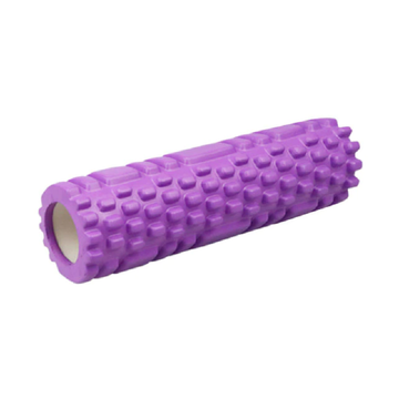 Yoga Column Gym Fitness Foam Roller