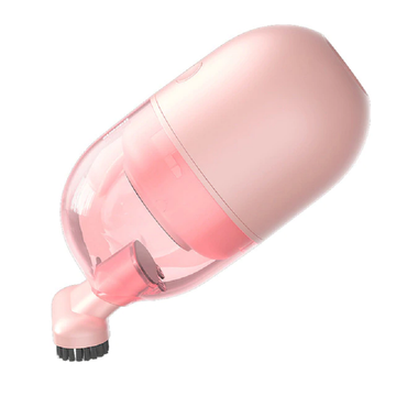 Wireless Mini Vacuum Cleaner
