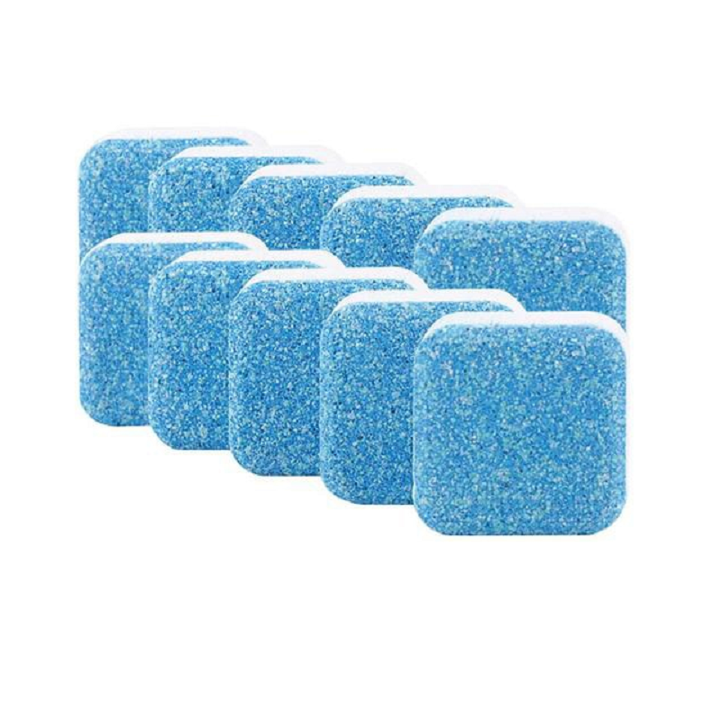 Antibacterial Washing Machine Cleaner