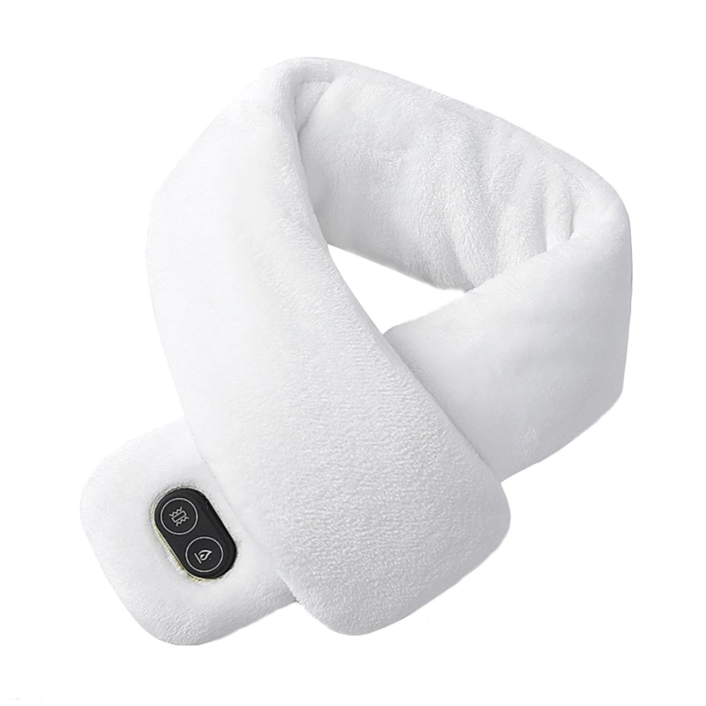 Rechargeable USB Heated Scarf