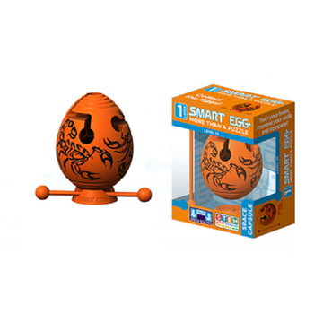 Educational Ball Magic Smart Egg Puzzle Game Toys