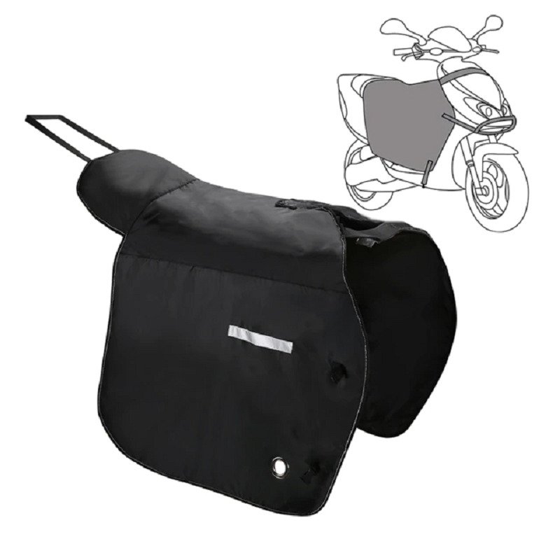 Leg Cover for Motorcycle Blanket Knee Warmer