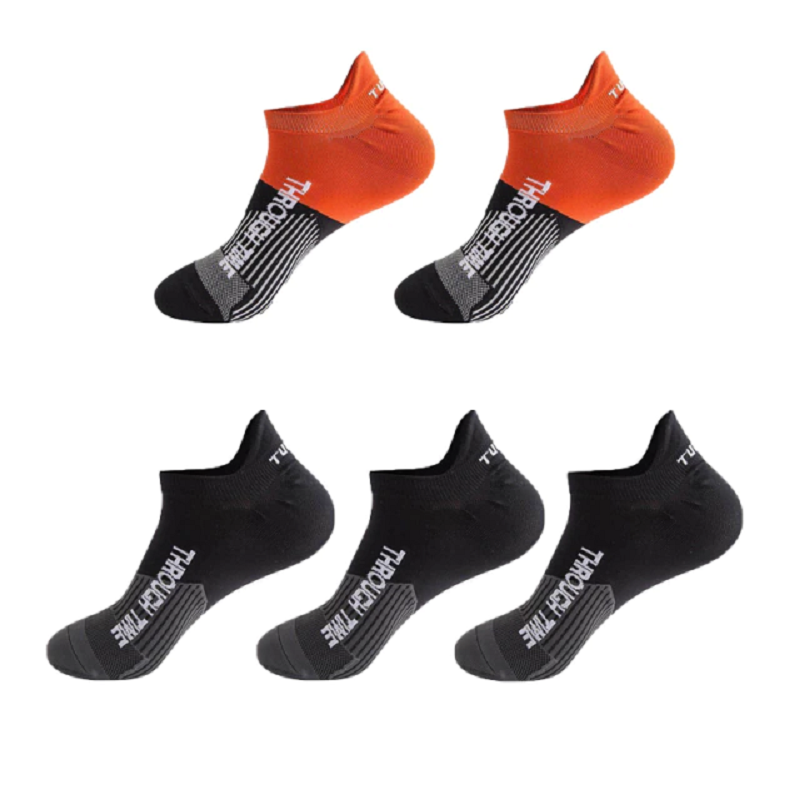 Summer Men Women Sports Running Socks