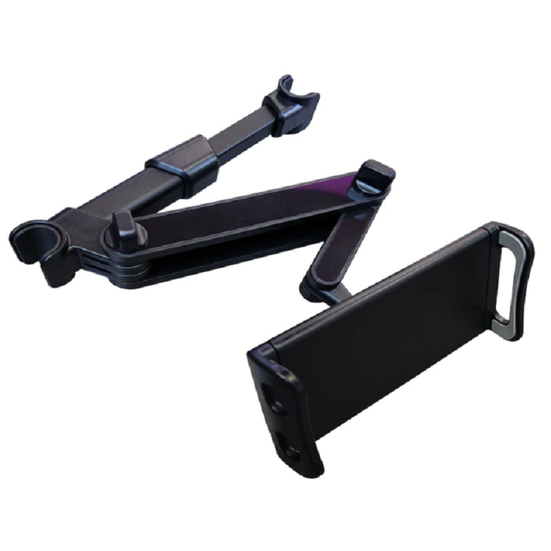 360 Degree Rotating Car Back Seat Headrest Holder