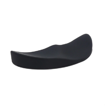 Ergonomic Mouse Pad Non-Slip Wrist Rest Support for Office Gaming PC