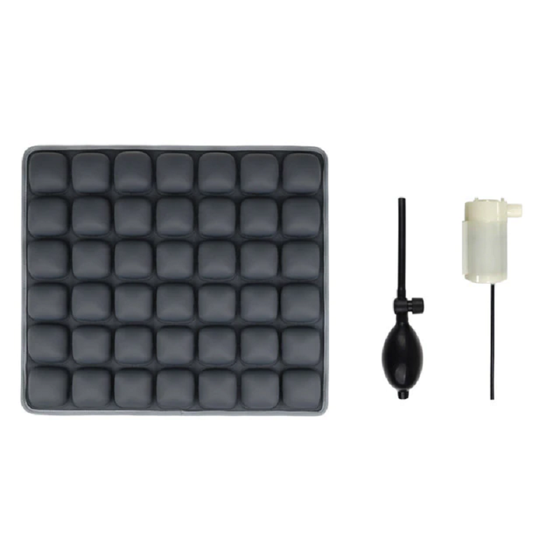 Airbag Cushion Back 3D Relaxation Massage Seat