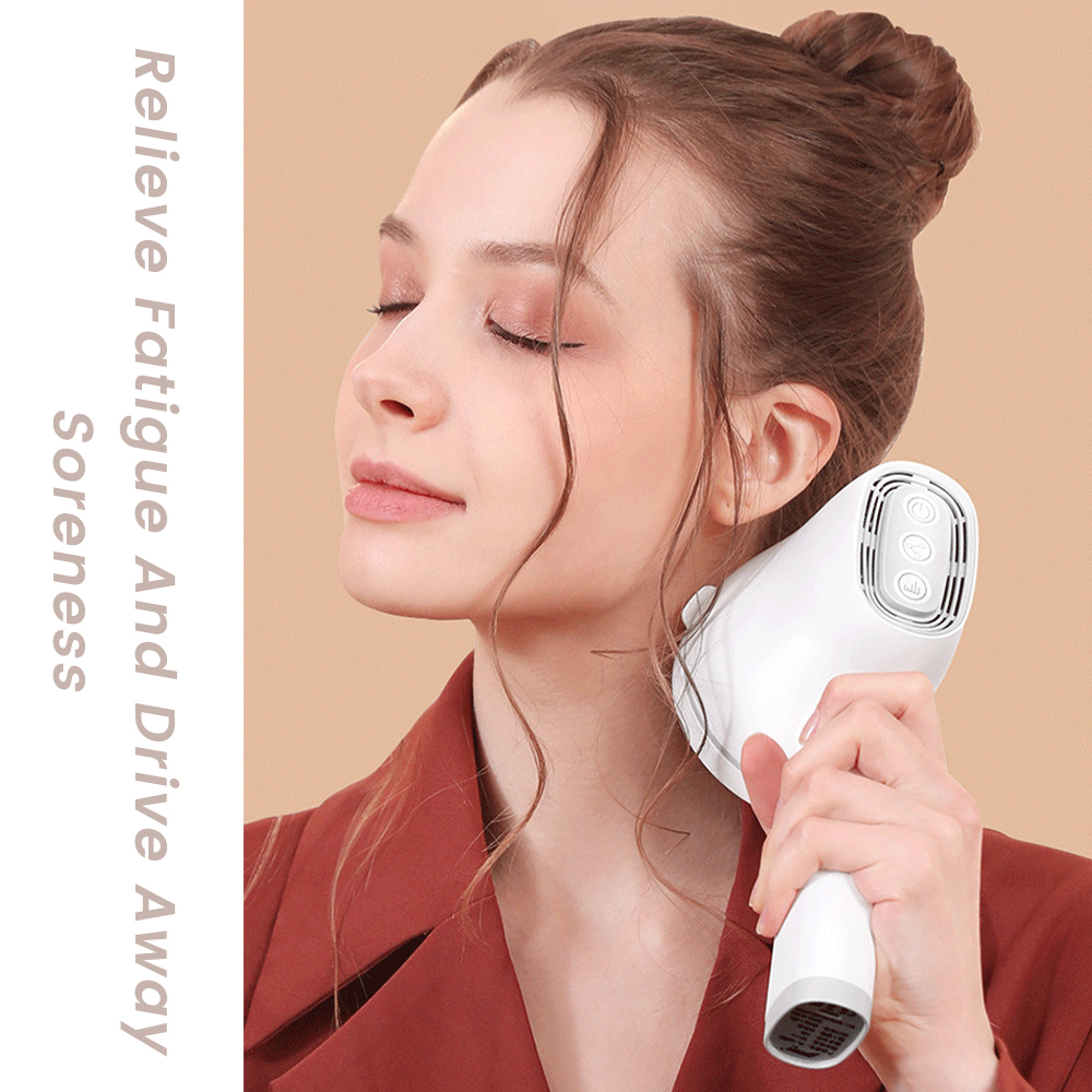 Electric Body Slimming Massager Anti Cellulite Infrared Therapy Device