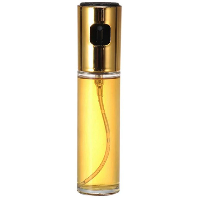 Olive Oil Dispenser and Vinegar Sprayer